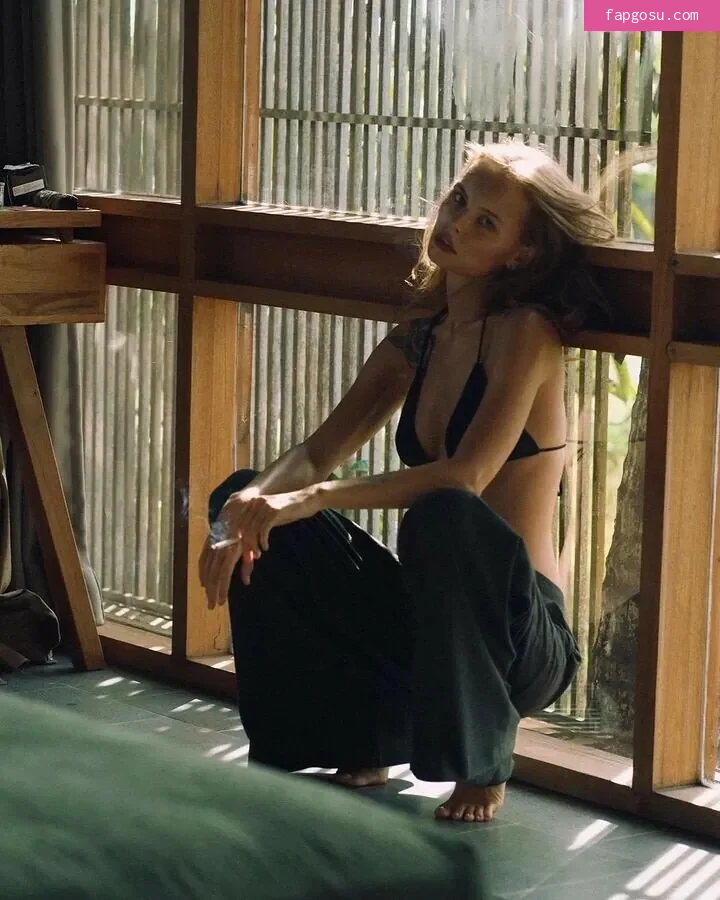 Anastasiya Scheglova
