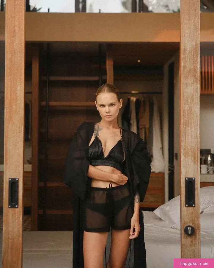 Anastasiya Scheglova