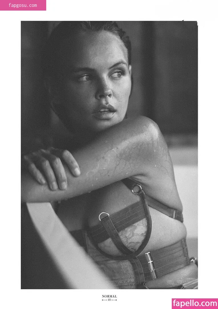 Anastasiya Scheglova