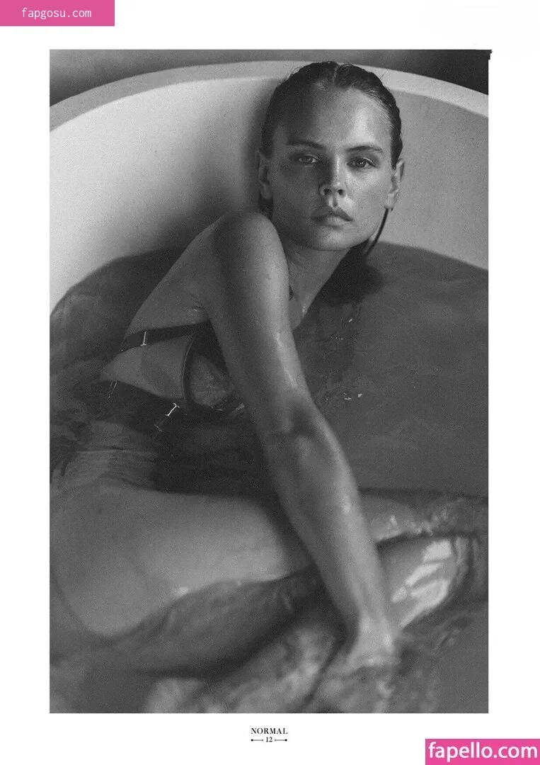 Anastasiya Scheglova