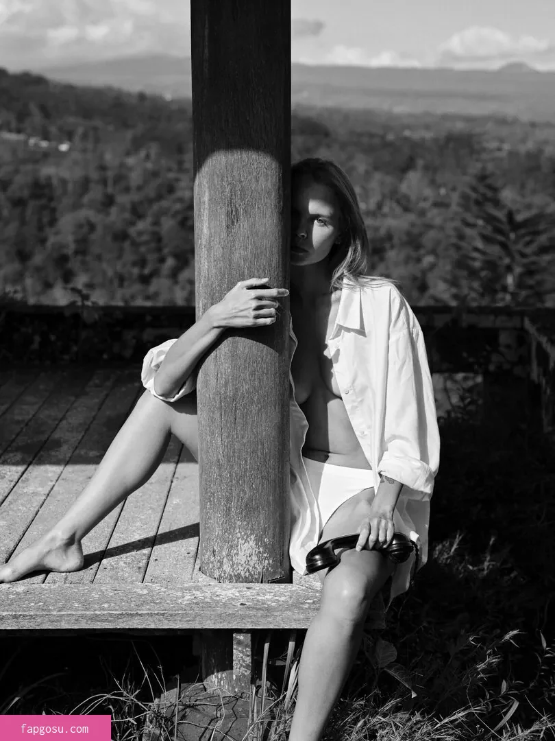 Anastasiya Scheglova
