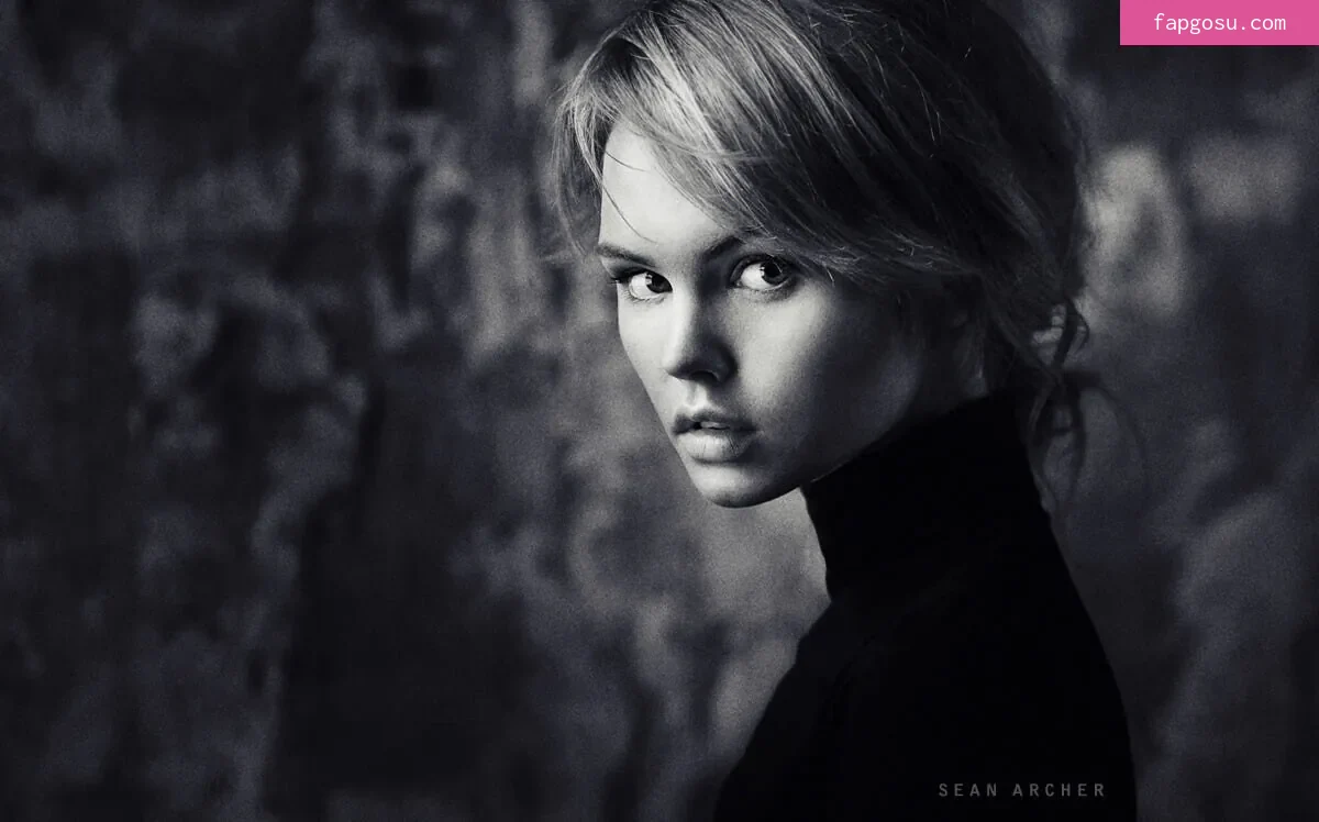 Anastasiya Scheglova