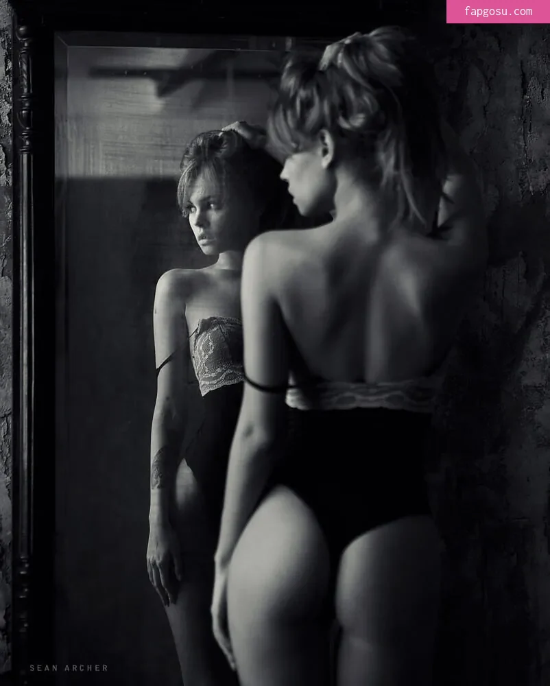 Anastasiya Scheglova