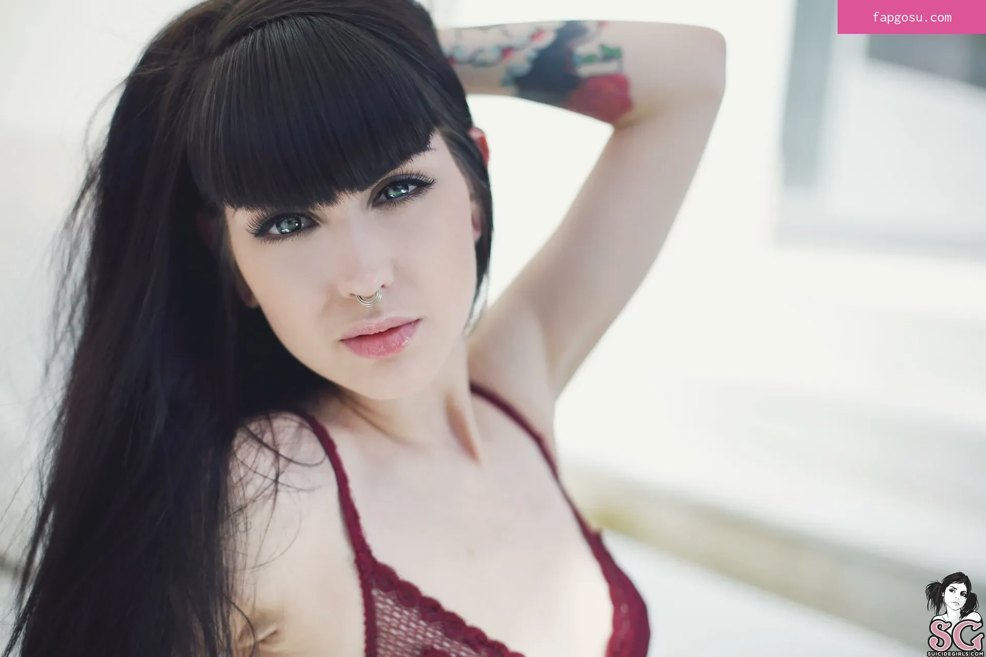 Anja Sangre