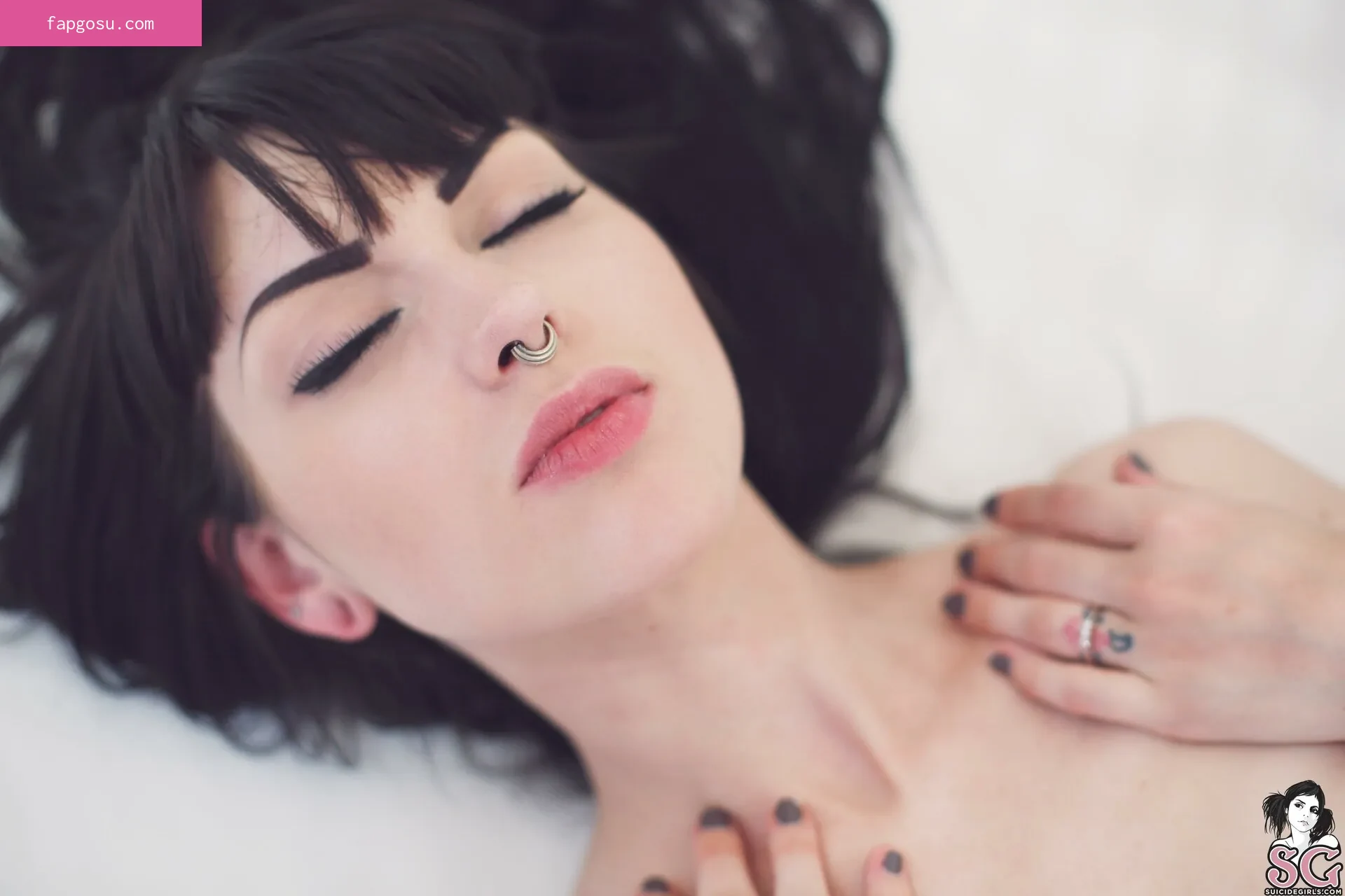 Anja Sangre