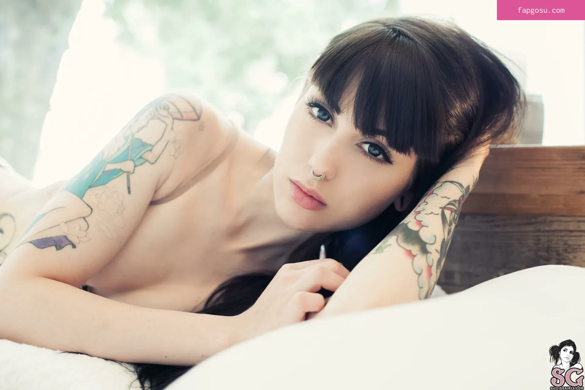 Anja Sangre