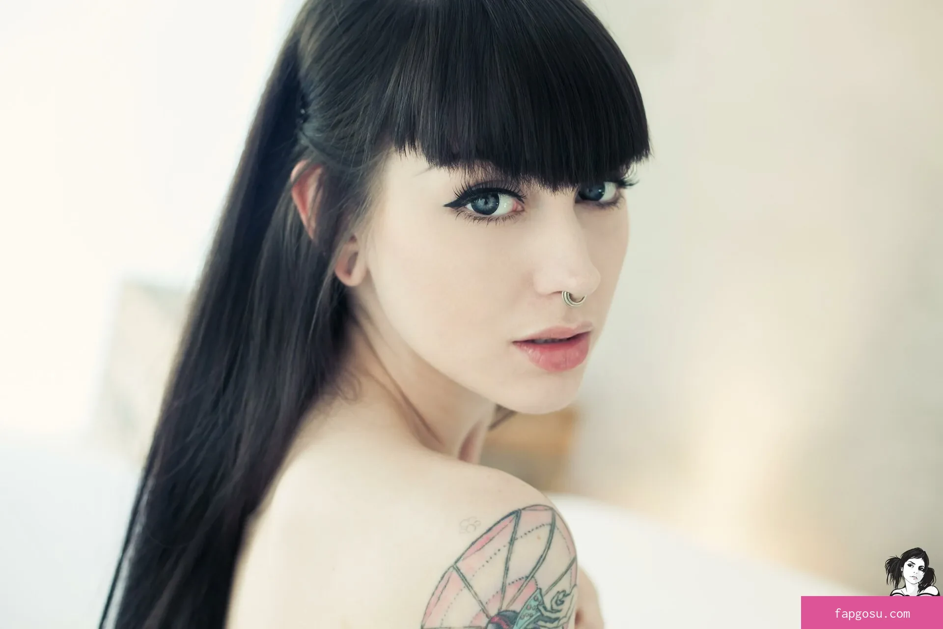 Anja Sangre