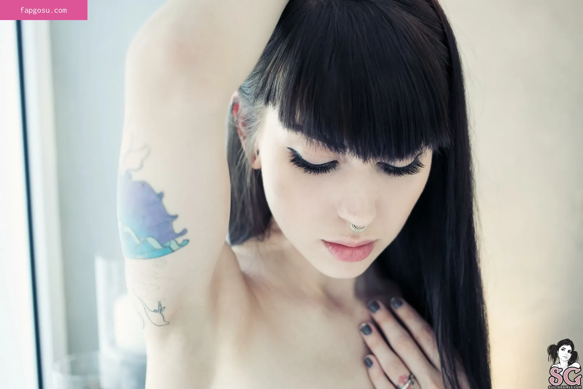 Anja Sangre
