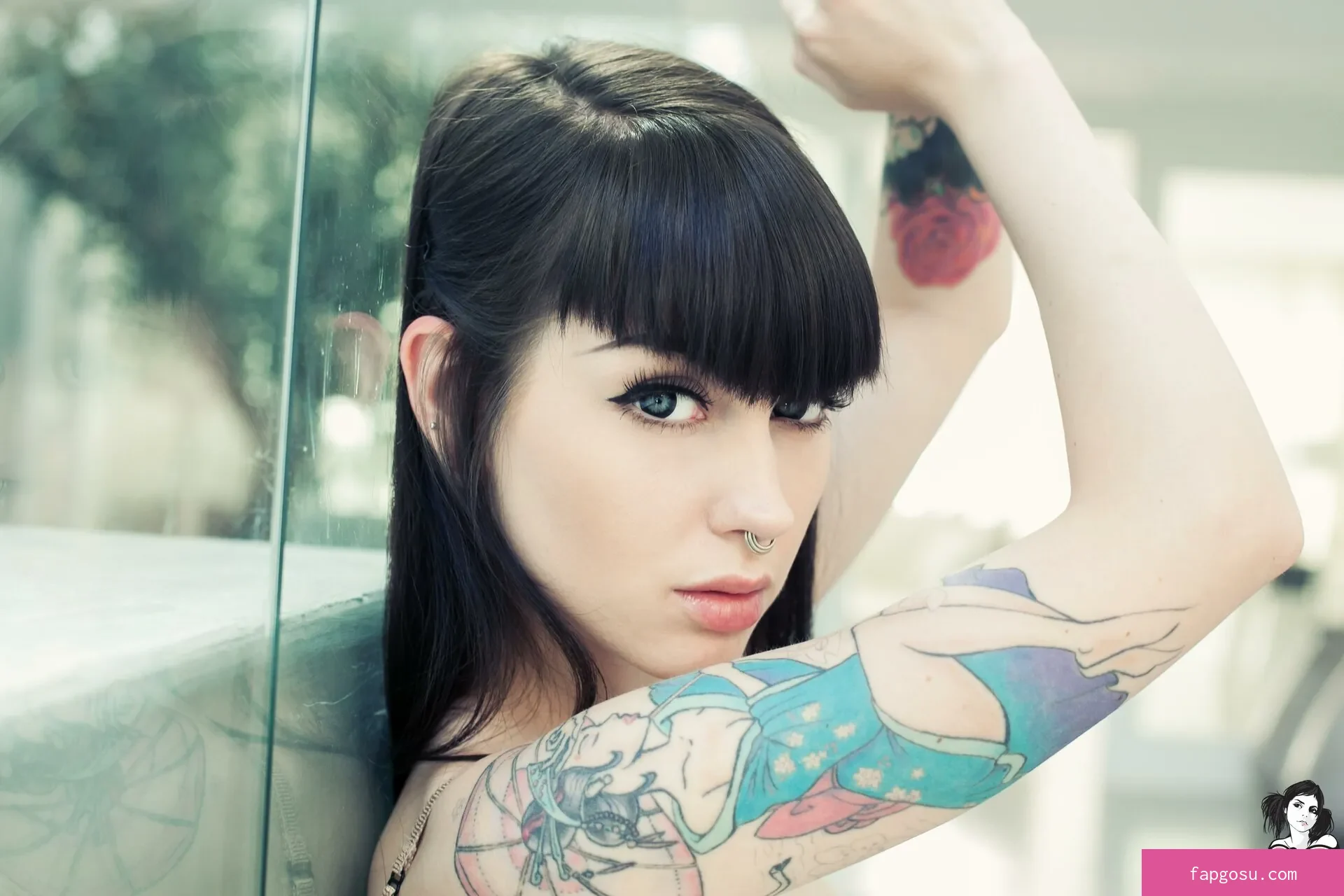 Anja Sangre