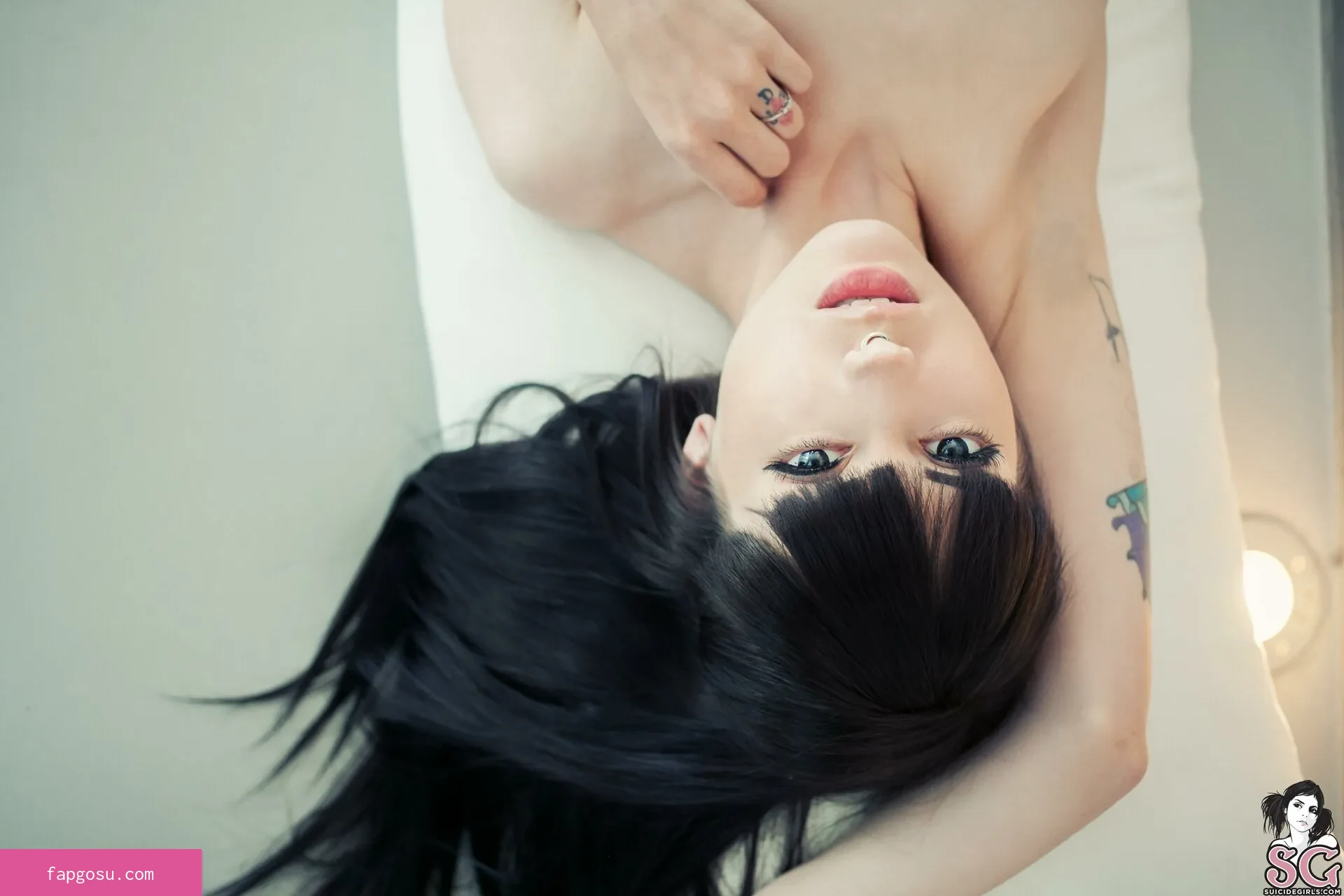 Anja Sangre