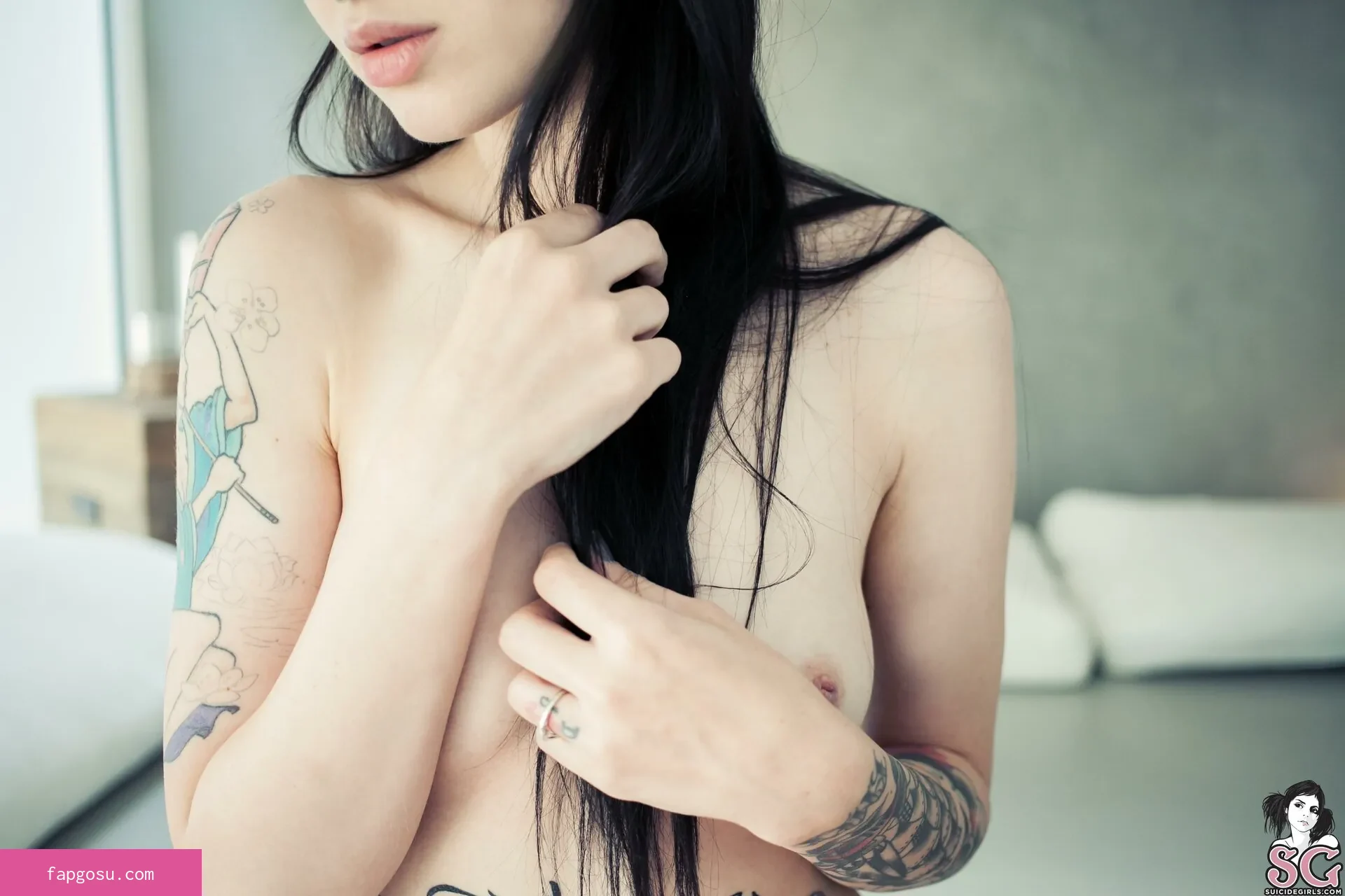 Anja Sangre