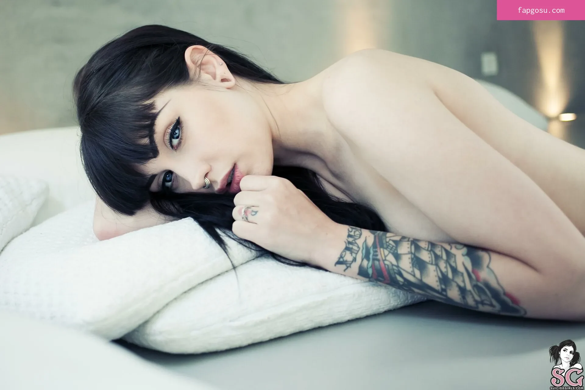 Anja Sangre