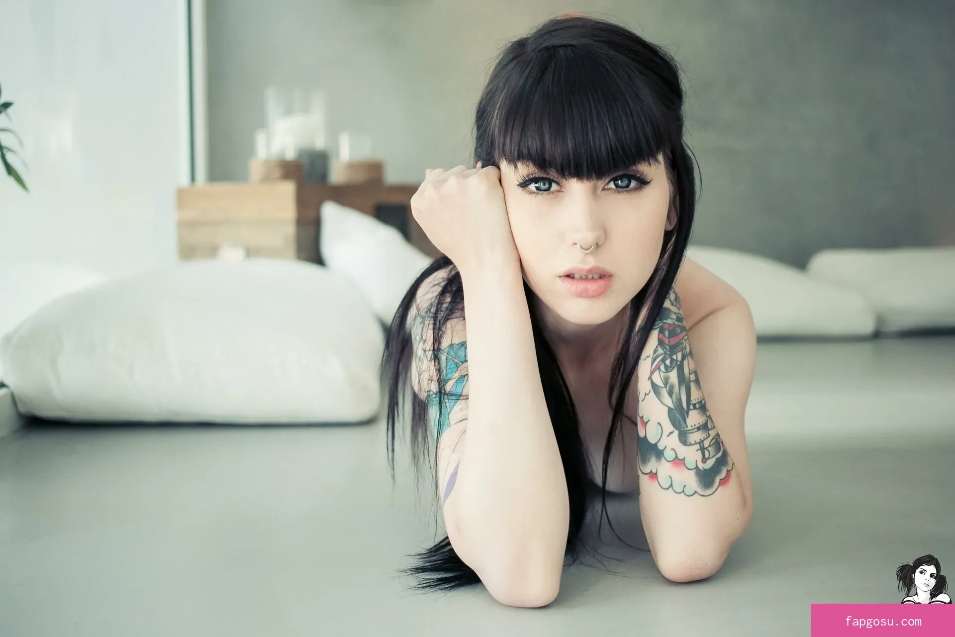 Anja Sangre