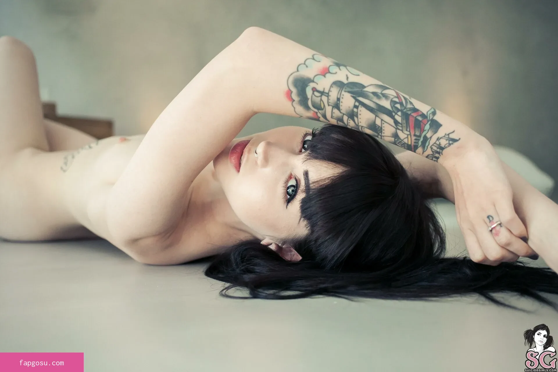 Anja Sangre