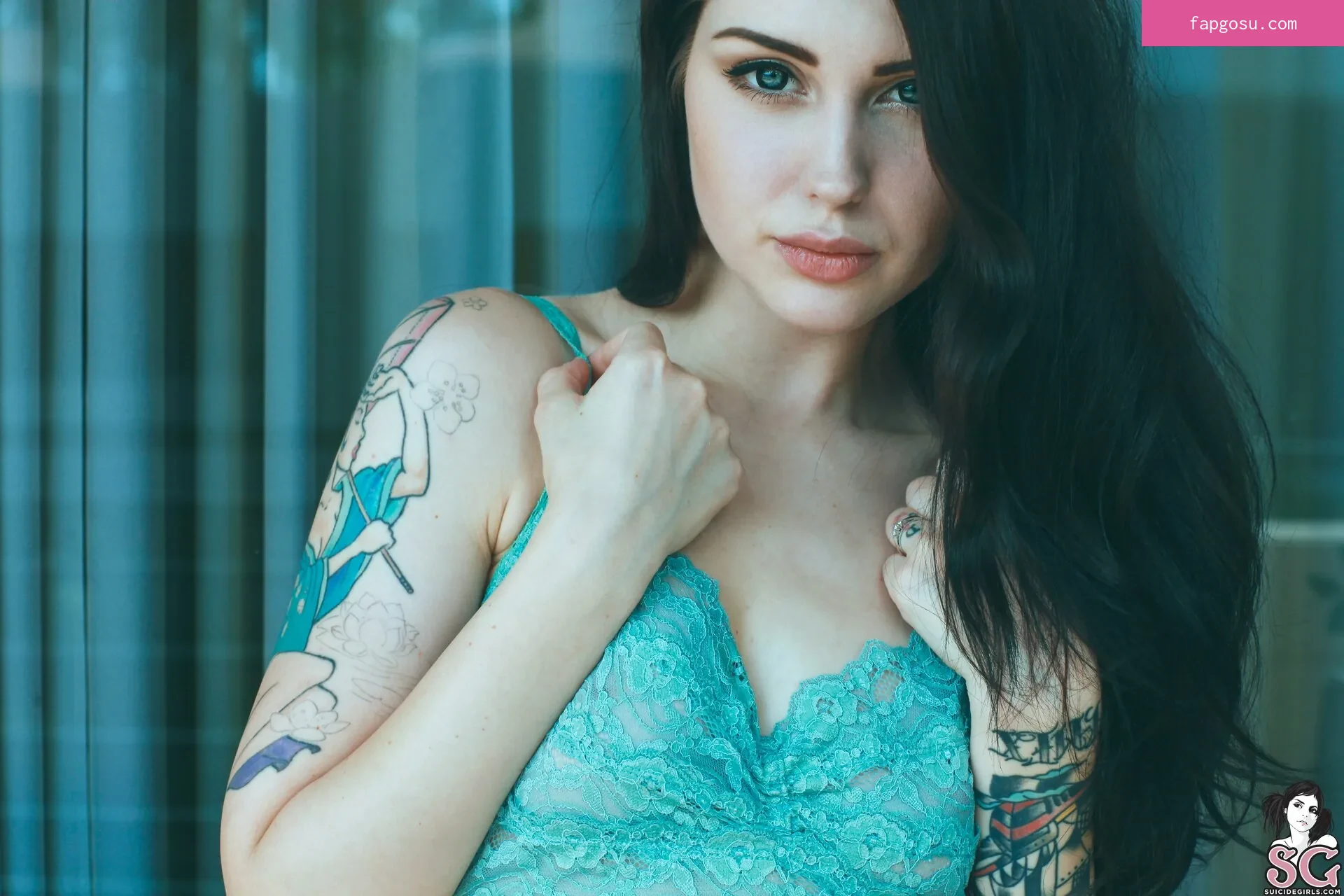 Anja Sangre