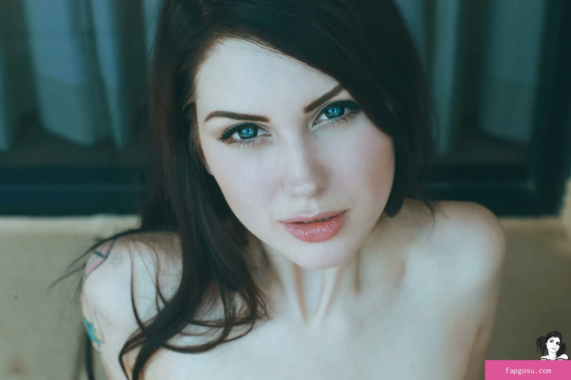 Anja Sangre