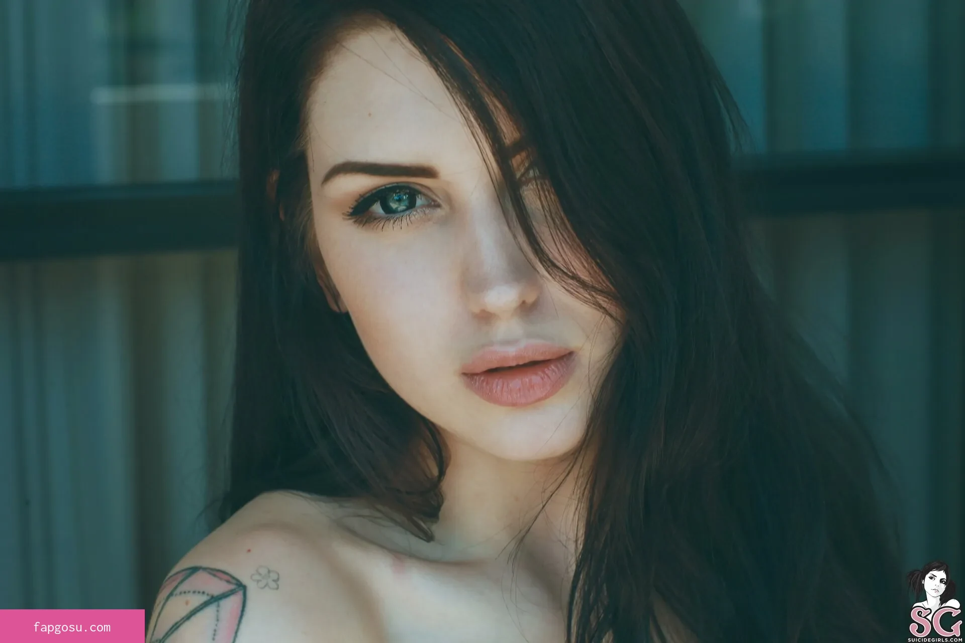 Anja Sangre
