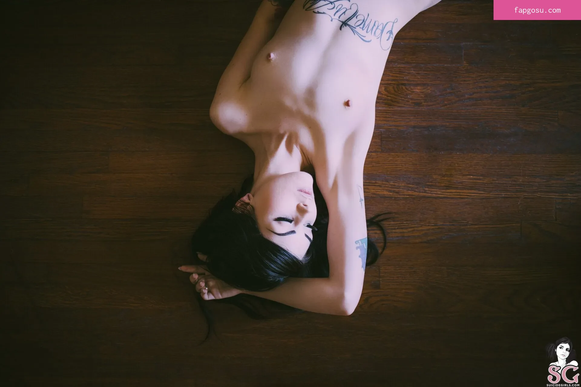 Anja Sangre