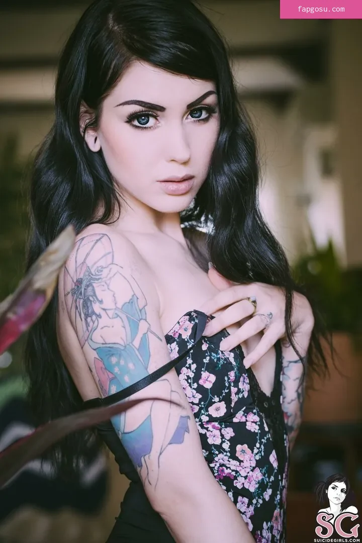 Anja Sangre
