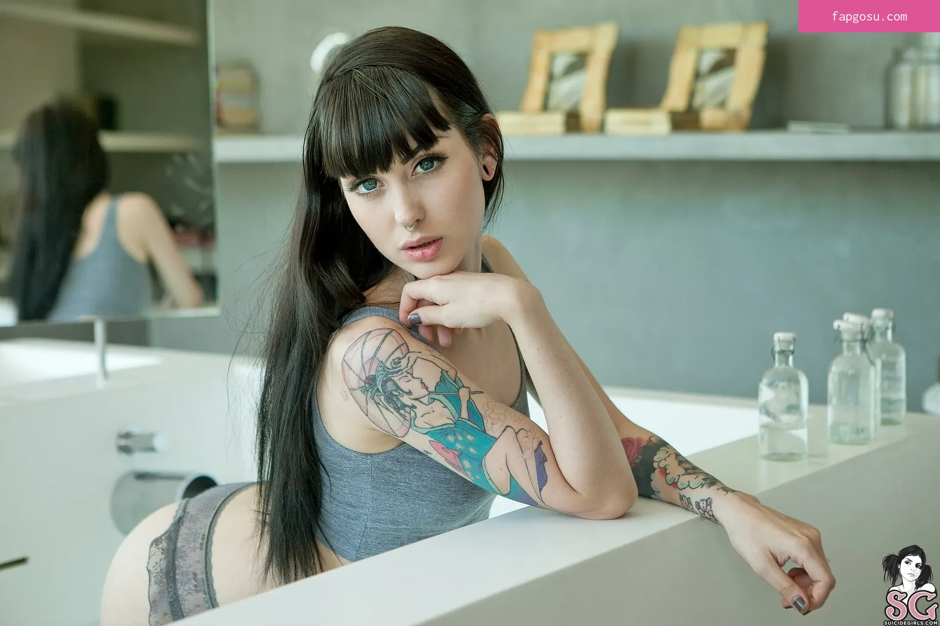 Anja Sangre