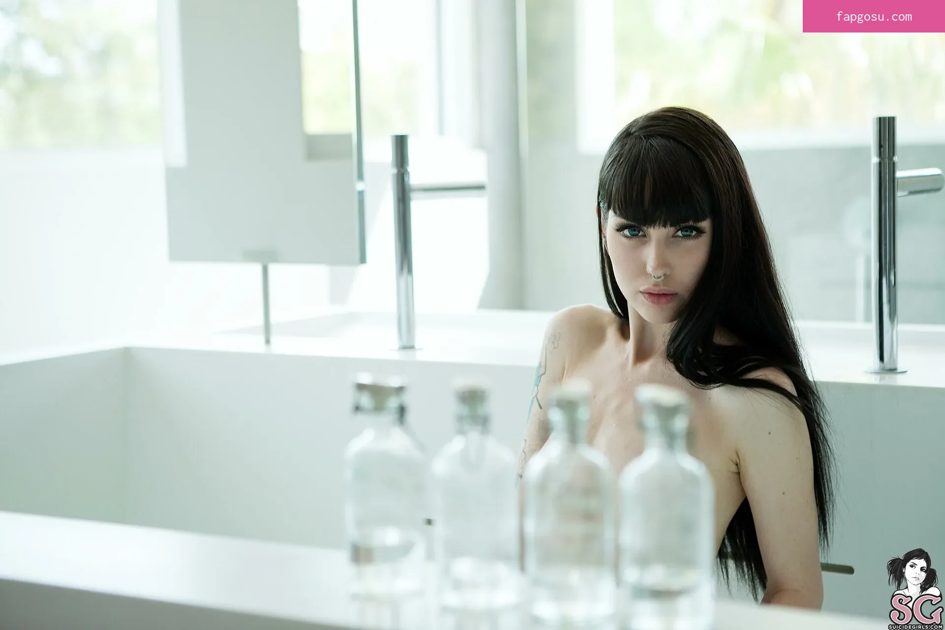 Anja Sangre
