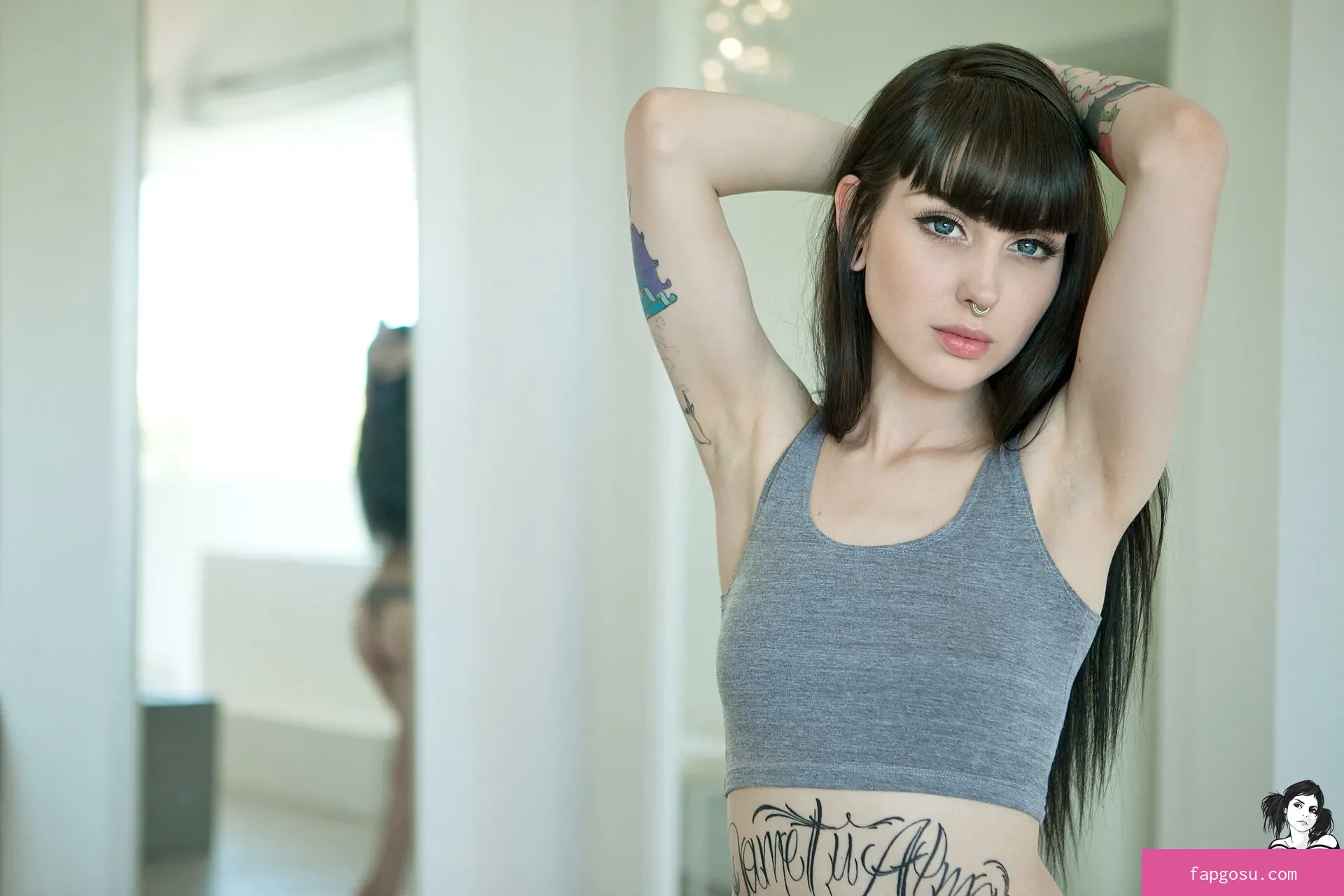 Anja Sangre