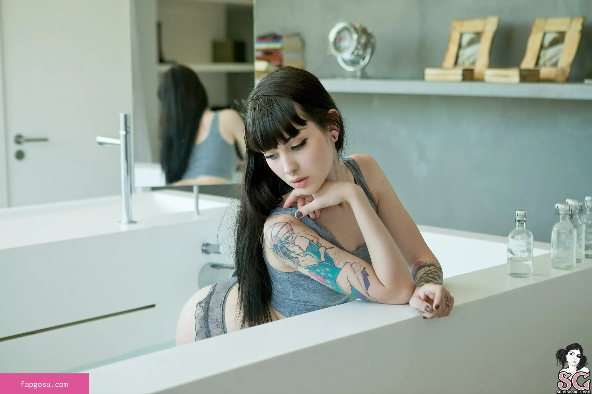 Anja Sangre