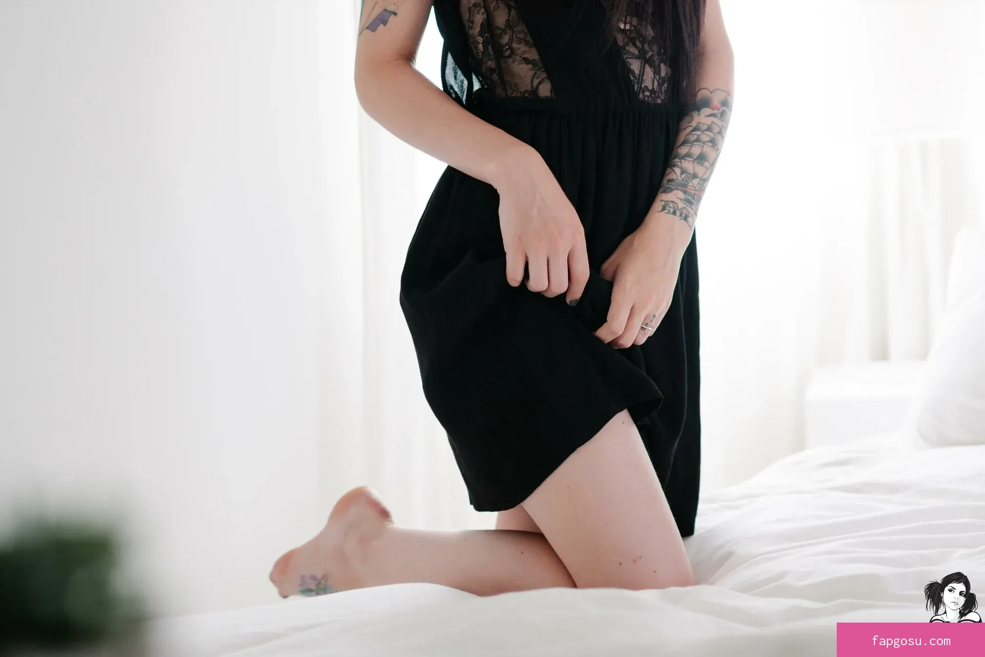 Anja Sangre