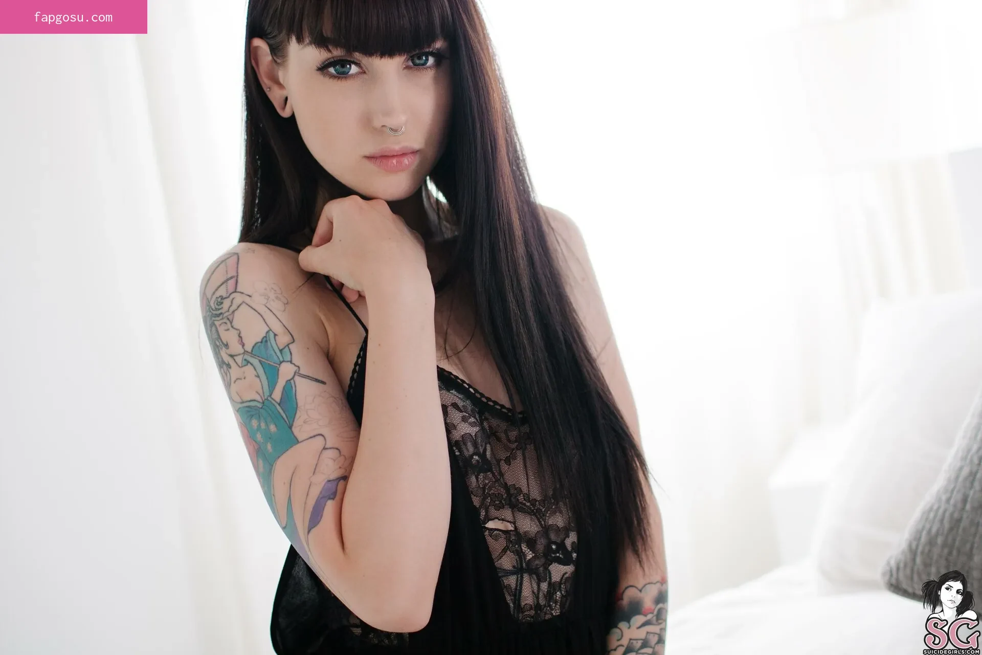 Anja Sangre