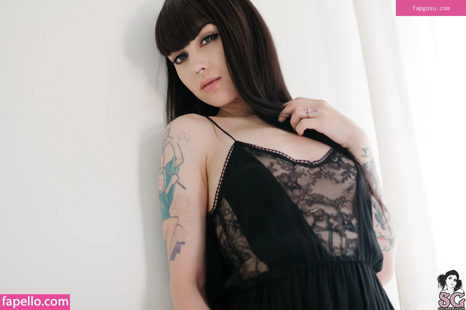 Anja Sangre