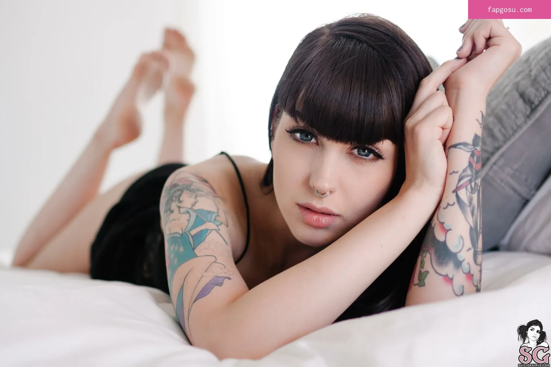 Anja Sangre