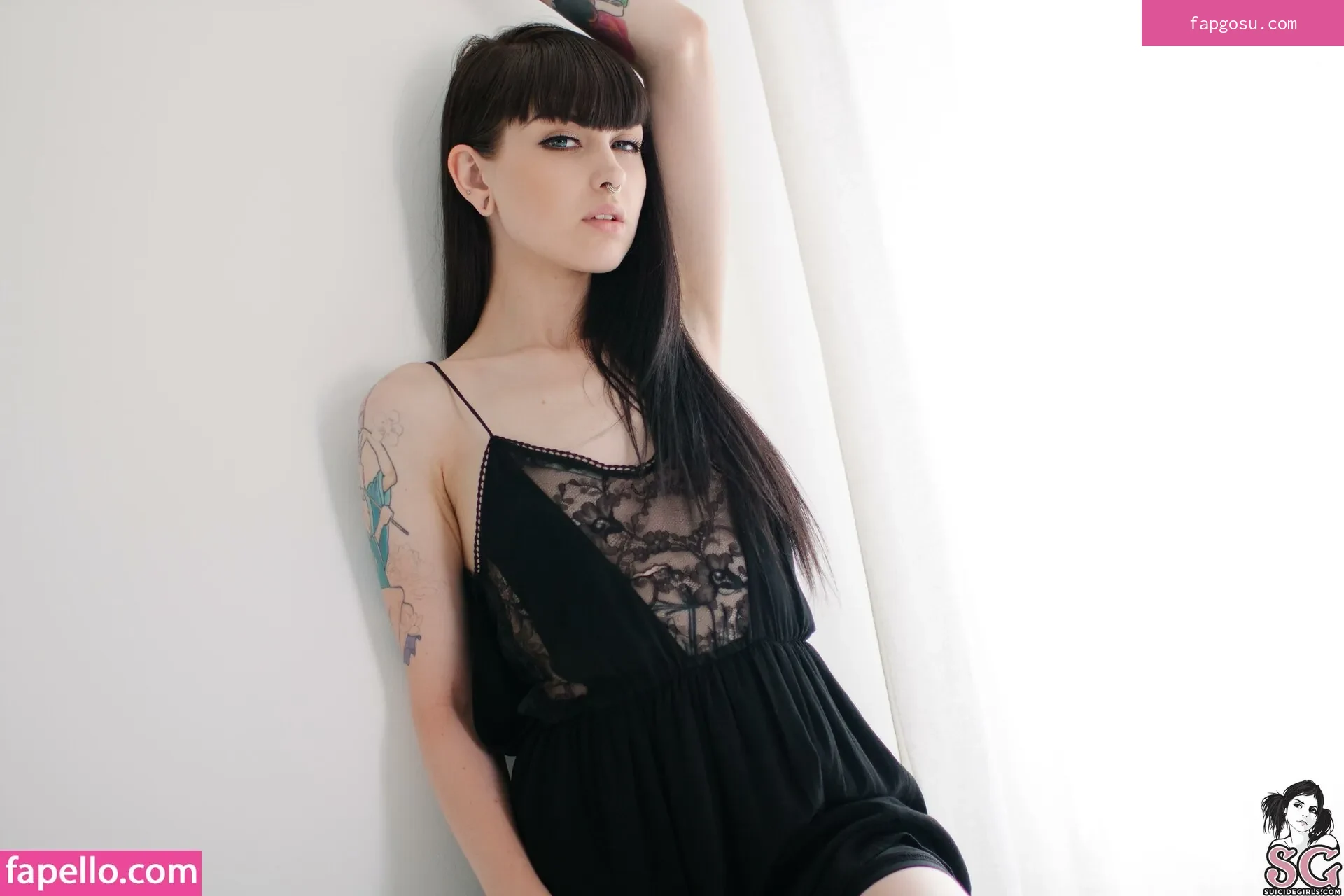 Anja Sangre