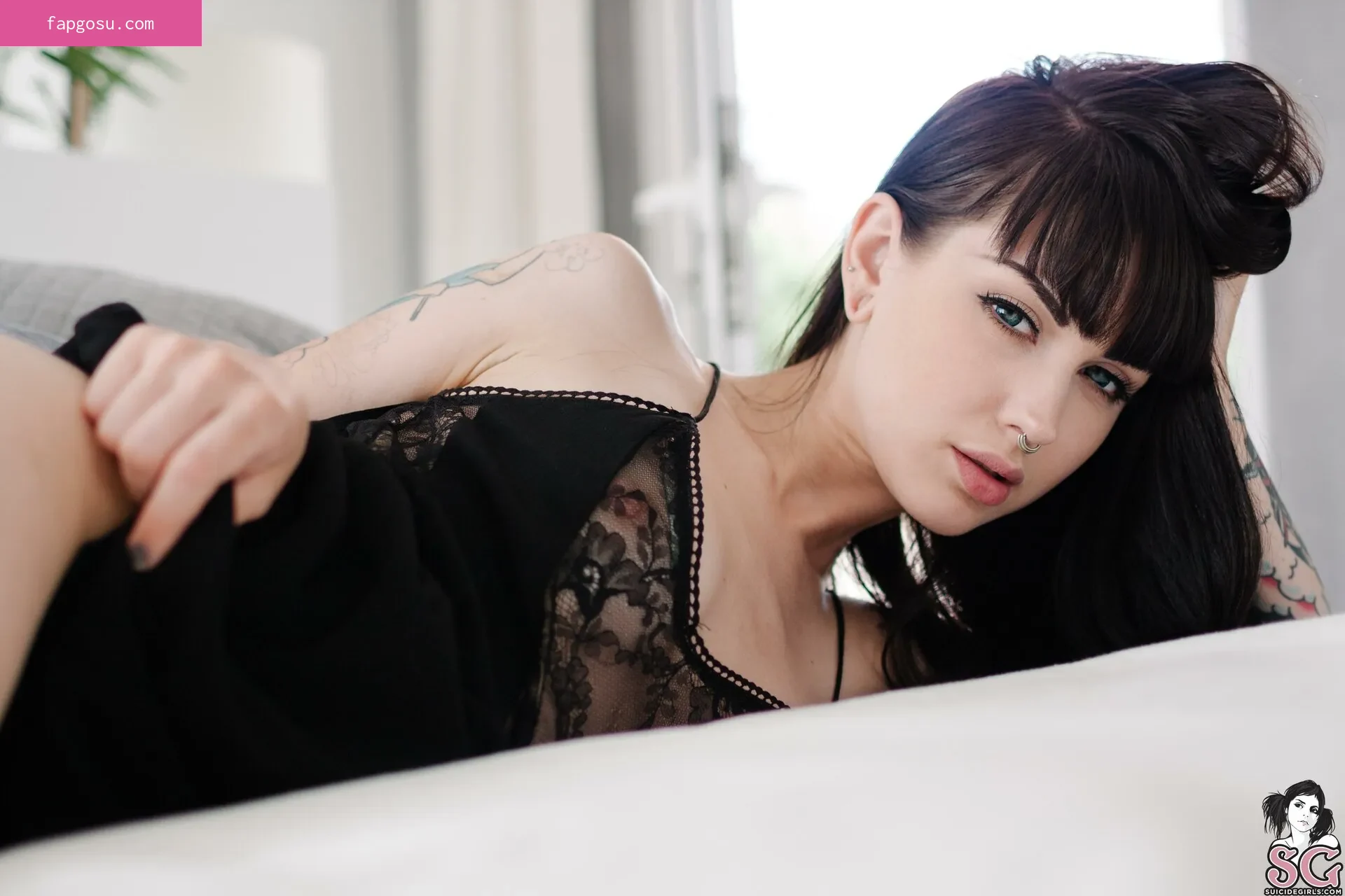 Anja Sangre