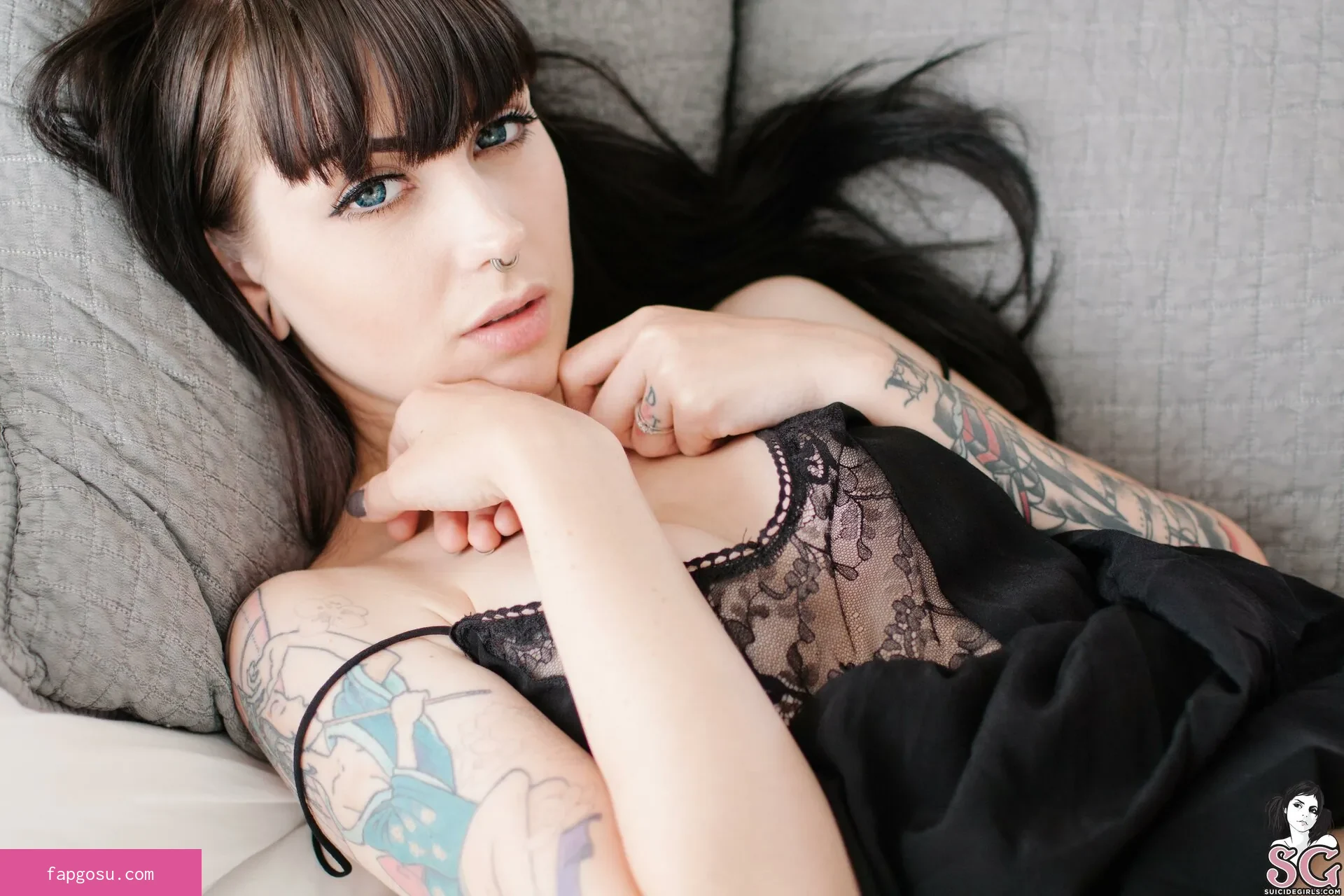 Anja Sangre