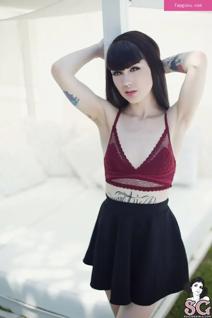 Anja Sangre