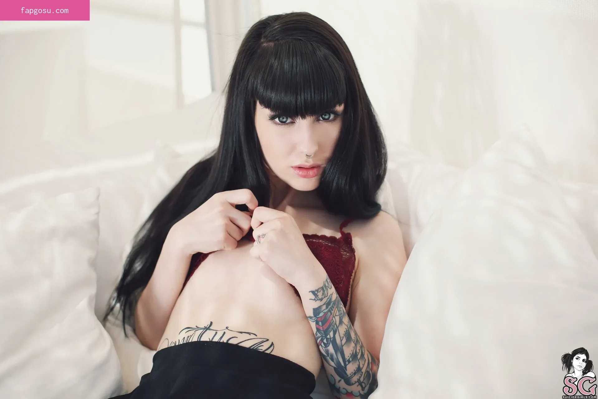 Anja Sangre