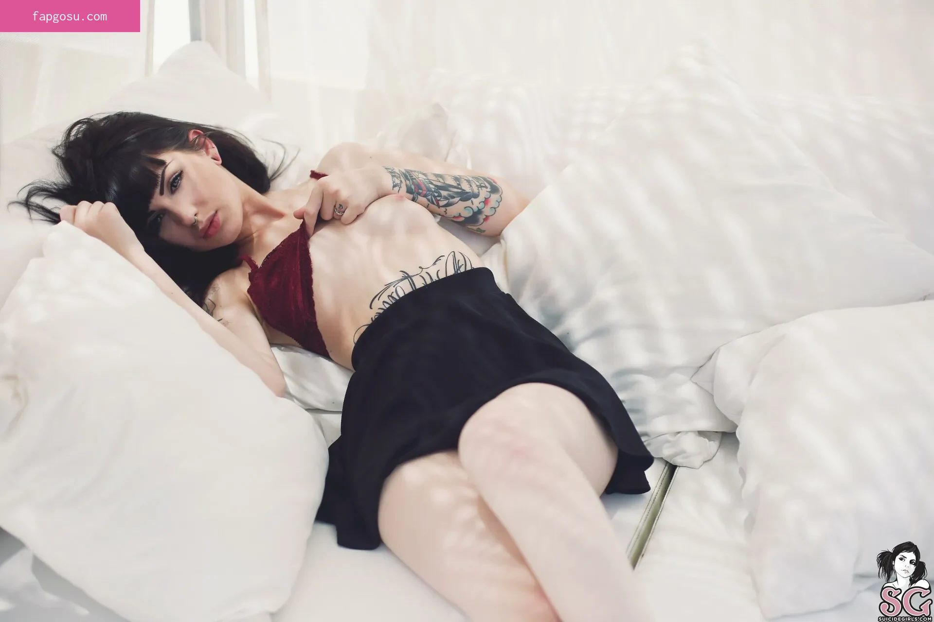 Anja Sangre