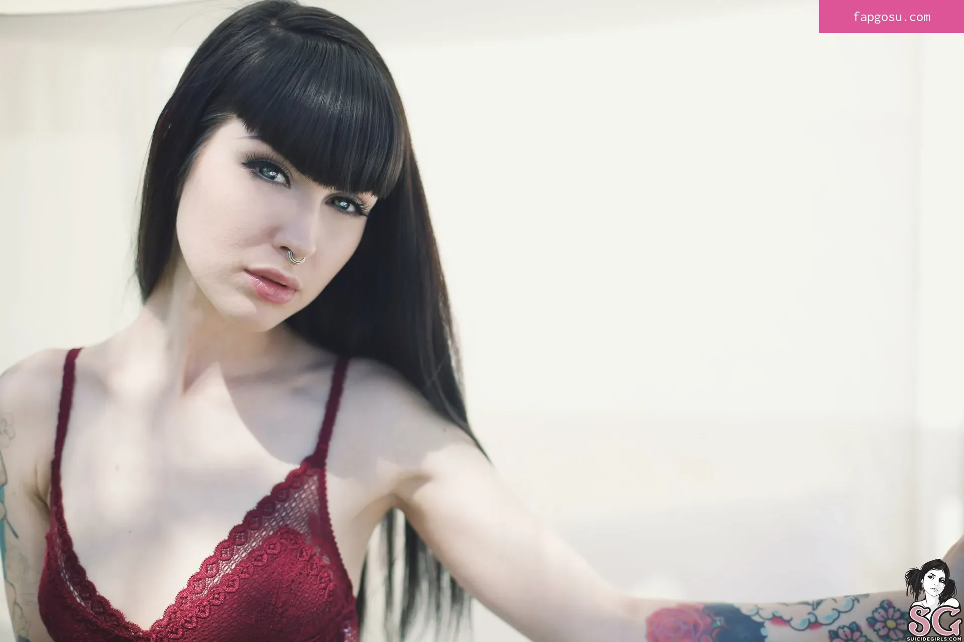 Anja Sangre