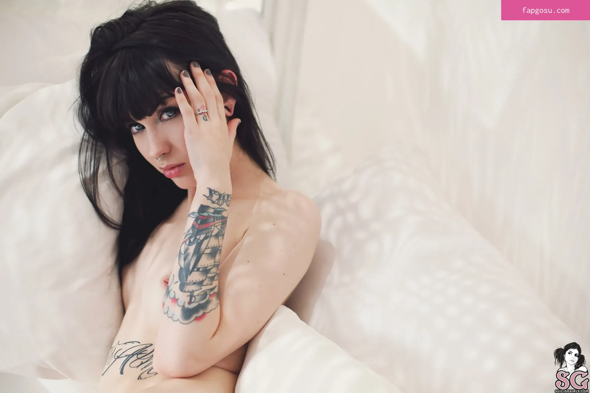 Anja Sangre