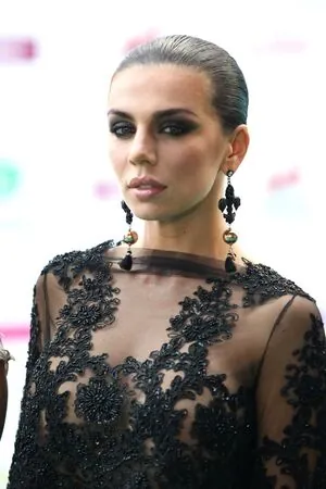 Anna Sedokova