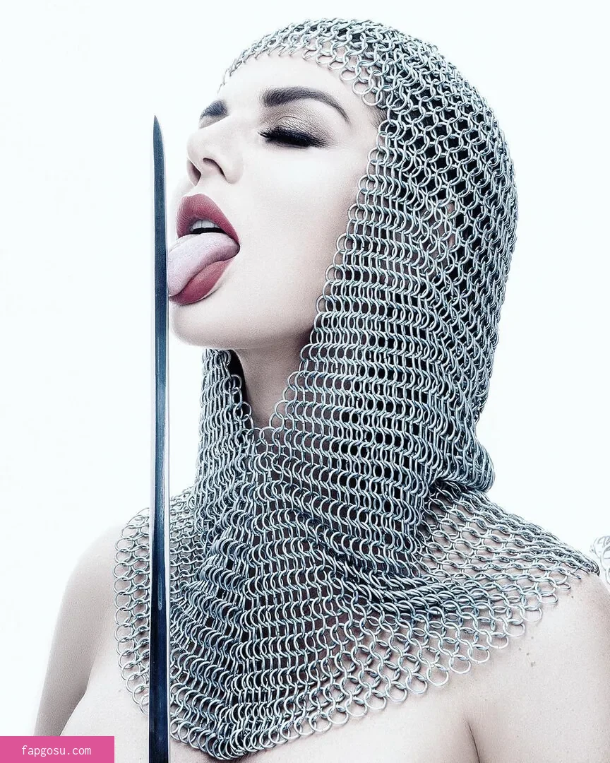 Anna Sedokova - Photo #16