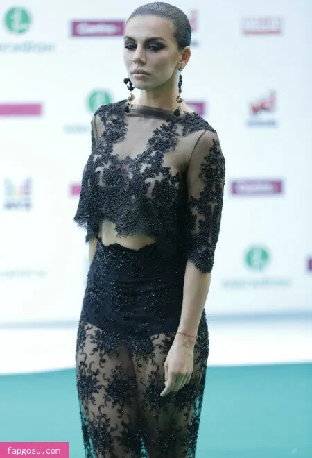Anna Sedokova - Photo #173
