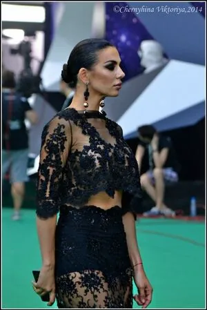 Anna Sedokova