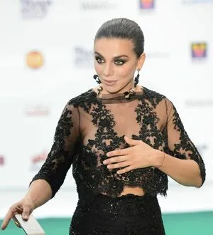 Anna Sedokova