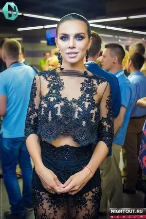 Anna Sedokova