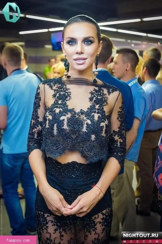 Anna Sedokova - Photo #204
