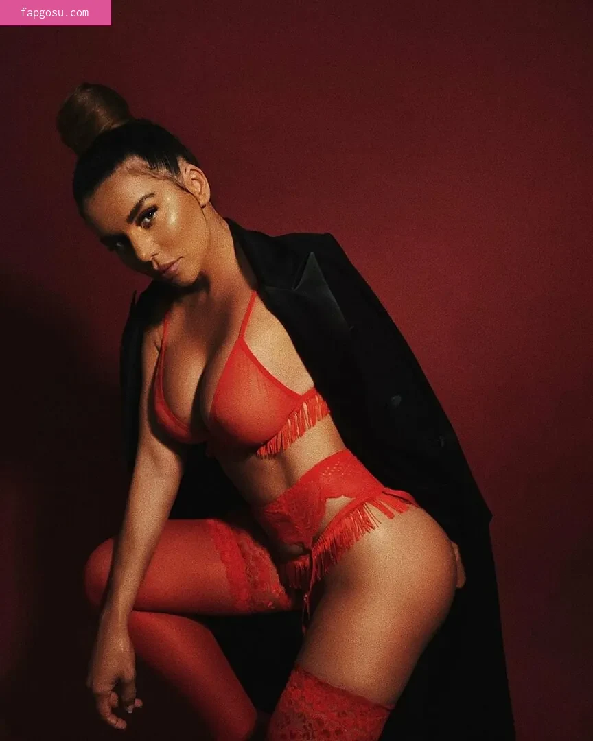 Anna Sedokova - Photo #241