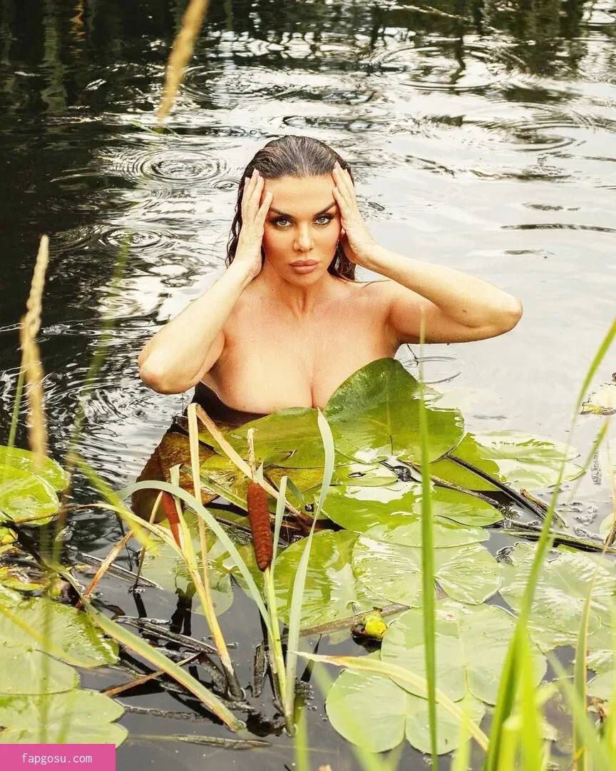 Anna Sedokova - Photo #257