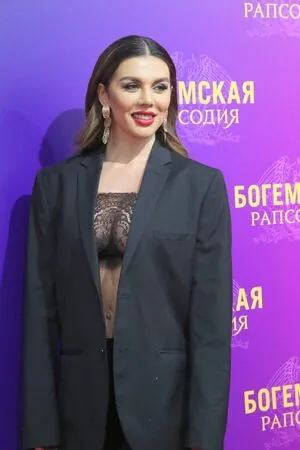 Anna Sedokova