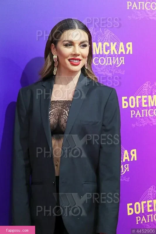 Anna Sedokova - Photo #278